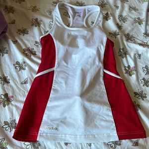 Reebok Dryfit tank top